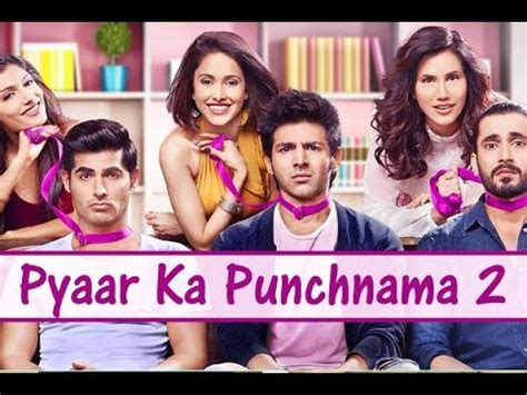 A wide selection of free online movies are available on fmovies. Pyaar Ka Punchnama 2: Teaser - Dil Ka Jail - TOI - YouTube