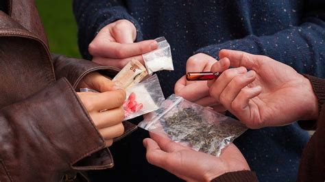 Cost Of Illicit And Legal Drugs Sold On The Street Addiction Resource