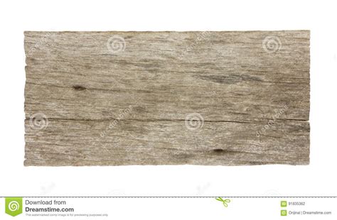 Wooden Planks Isolated On White Background Stock Photo Image Of Empty
