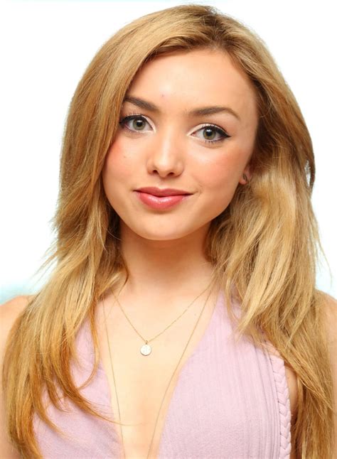 Picture Of Peyton List