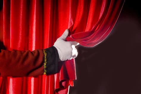 Check out our theater curtains selection for the very best in unique or custom, handmade pieces from our curtains & window treatments shops. Summer Performance Season Kicks Off! Michael Saunders Real Estate Blog