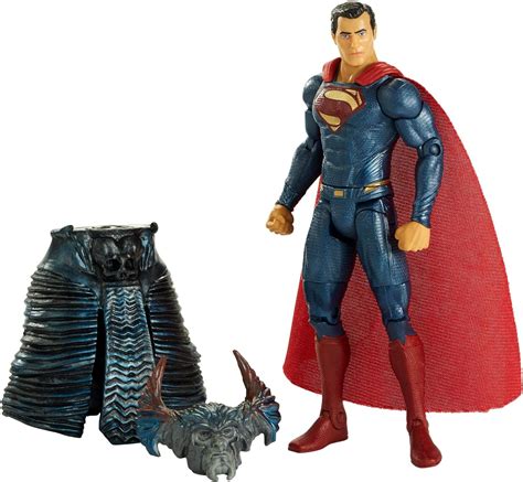 Dc Comics Multiverse Justice League Superman Figures Amazon Canada