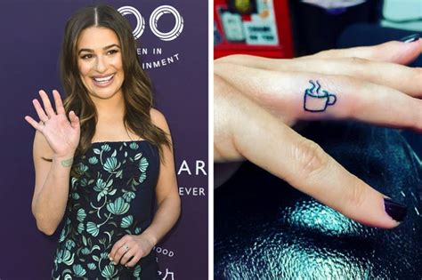 Celebs And Meanings Behind Their Tattoos Pics Izispicy Com