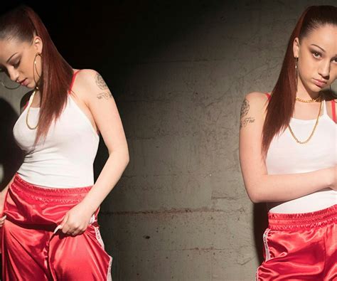 Bhad Bhabie Has Some Advice She Wants To Give You