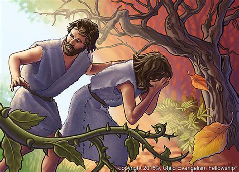 Adam And Eve Free Bible Images Free Bible Images Printable