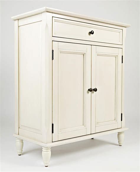 Avignon Accent Cabinet Ivory By Jofran Furniture 1 Reviews