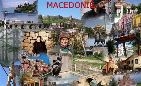 Dit gastvrije land, gelegen in het hart van europa, vindt u. Macedonië Archieven - vakantieroute
