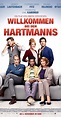 Willkommen bei den Hartmanns (2016) - IMDb
