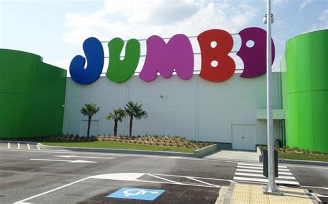 Greek Retailer Jumbo Six Month Profit Up 12 Pct On Strong Foreign
