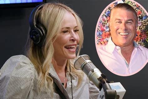 Chelsea Handler Reveals She Had A Threesome With Her Masseuse Who She Was More Into Than Her