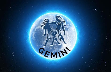 Top 10 Gemini Traits Zodiac Sign Characteristics