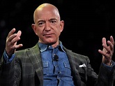 Jeff Bezos has returned to day-to-day management of Amazon after years ...