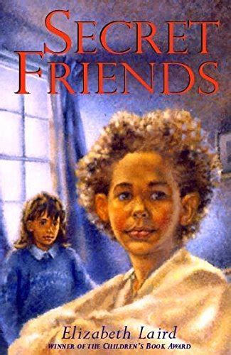 Childrens Books Reviews Secret Friends Bfk No 103
