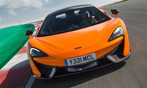 Expect 18 New Mclaren Models By 2025 All Hybrids