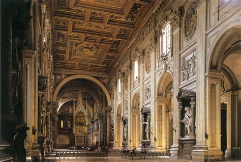 Título Archbasilica De Saint John Lateran Año 1646 50 Ubicación