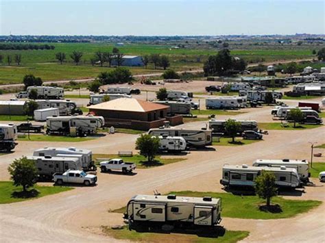 Buds Place Rv Park Cabins Carlsbad Campgrounds Good Sam Club