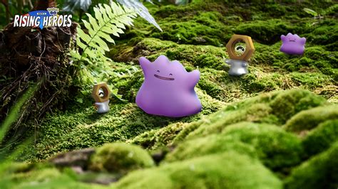 how to catch ditto in pokémon go july 2023 imore