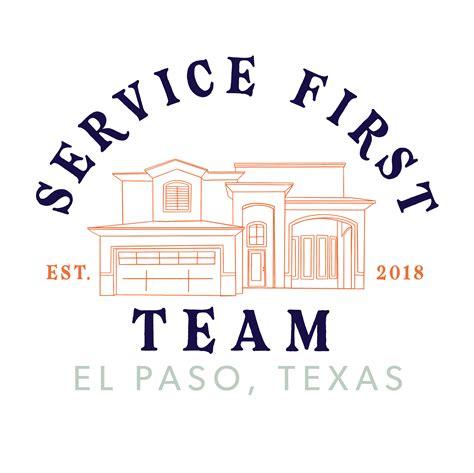 Service First El Paso