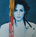 Joan Jett - The Hit List (1990, Vinyl) | Discogs