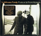 Lighthouse Family - Postcards From Heaven (1998, CD) | Discogs