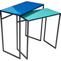 Modern and Unique Coffee Tables, Accent Tables and End Tables | CB2