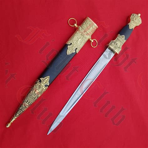 Roman Dagger