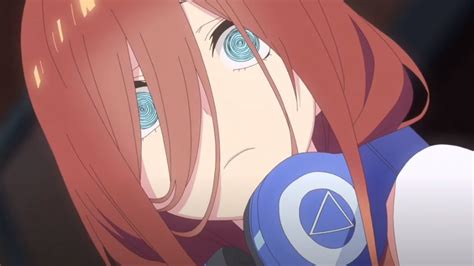 💖 💖fuutarou Quits Being Their Tutor The Quintessential Quintuplets