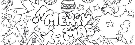 Cartoon set met santa, sneeuwman, kaars, heden, kerstboom en ornamenten. Kerst kleurplaat | Kleurplaten voor kinderen, Kleurplaten, Voor kinderen