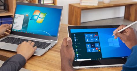 Cara Update Windows 7 Ke Windows 10 Dengan Mudah Urtutor