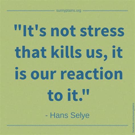45 Top Stress Quotes Sayings Images And Wallpapers Picsmine