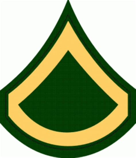 Army Ranks Pv1 Pv2 And Pfc Hubpages