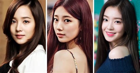 Korean Beauty Standards That Should Disappear Korean Fashion Trends