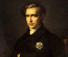 Napoleon II Biography - Facts, Childhood, Family Life & Achievements