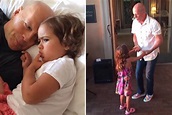 Emma Heming Willis Shares Moments of Bruce Willis with Daughters: Watch
