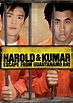 Harold & Kumar Escape From Guantanamo Bay showtimes