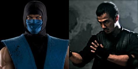 Mma fighter cole young seeks out earth's greatest champions in order to stand against the enemies of outworld in a high stakes battle for the universe. See The Raid's Joe Taslim As Sub-Zero For New Mortal ...