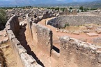 Mycenae and Tiryns: The most impressive bronze age sites in Greece you ...