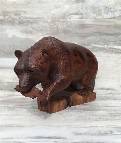 This Item Is Unavailable Etsy Bear Carving Carving Etsy
