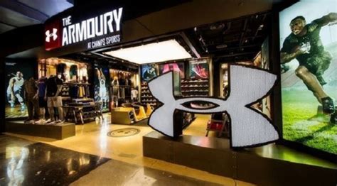 Under Armour Outlet Store Baltimore