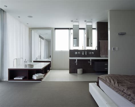 This trend will continue in 2021, especially in master bathroom designs. Minosa: The new Modern Design - Parents Retreat vs Ensuite ...