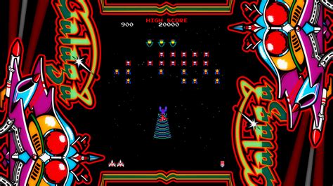 Arcade Game Series Galaga Download
