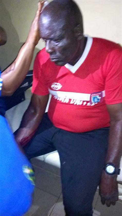 Qual o resultado do último jogo do kano pillars? Akwa United Coach Attacked In Kano After Kano Pillars Lost ...