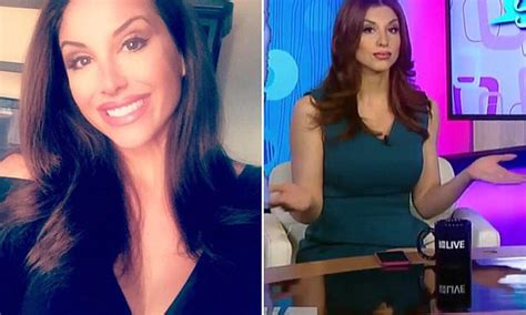 Fox News Reporter Diana Falzone Sues The Network