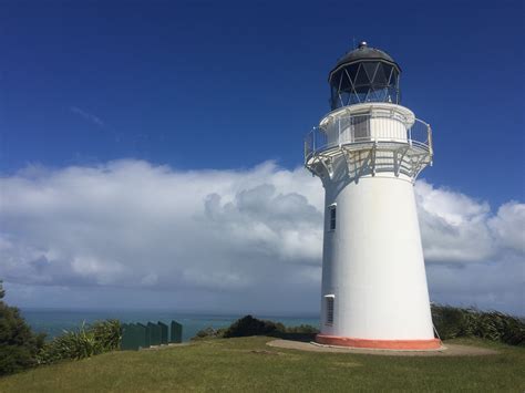 East Cape Lighthouse Te Araroa Holiday Homes And More Bookabach