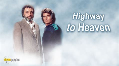 Rent Highway To Heaven 1984 1989 Tv Series Uk