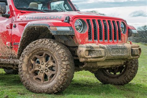Select from the exclusive ranges of superior jeep truck supplies and products on alibaba.com to buy the best. Jeep Gladiator Pickup Truck Review: First Drive ...