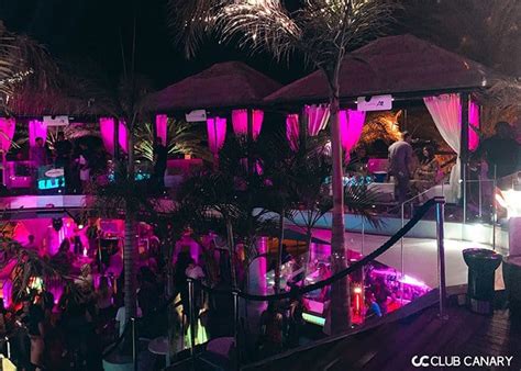 Tenerife Nightlife Top Clubs Bars And Party Spots