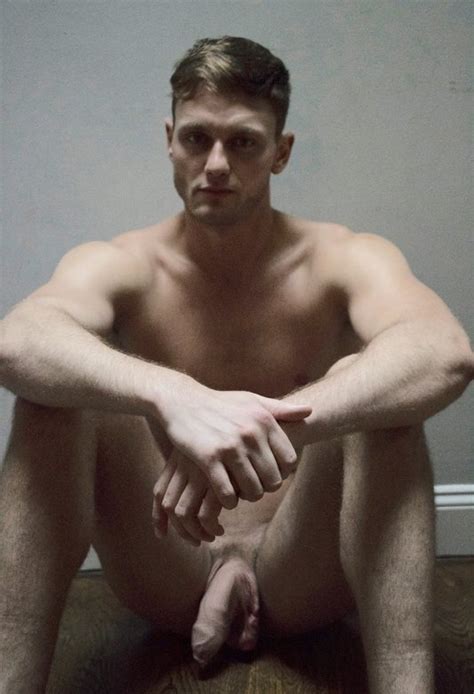 OMG He S Naked UHGAIN Model Charles Laurent Marchand OMG BLOG