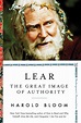 Lear | Book by Harold Bloom | Official Publisher Page | Simon & Schuster UK