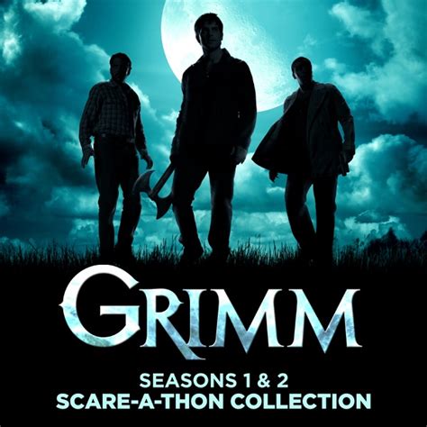 Watch Grimm Episodes Season 1 Tv Guide